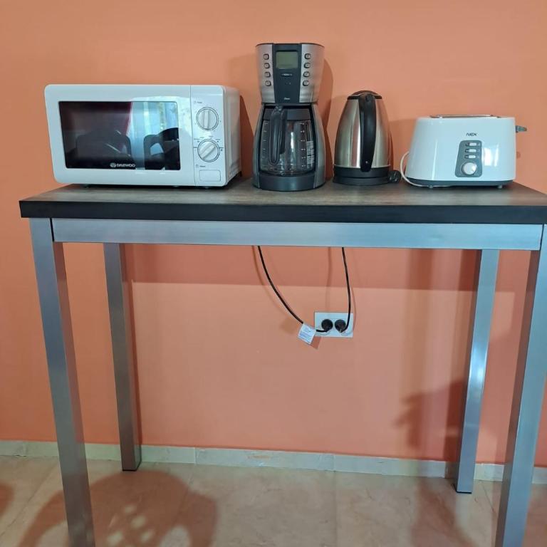 Cabañas Maciel - Apartamento de 2 dormitorios - 4