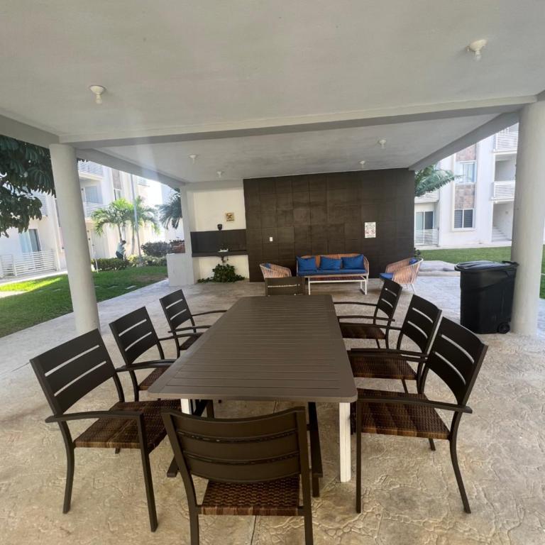 Departamento Blue Vacacional - Apartment - 26