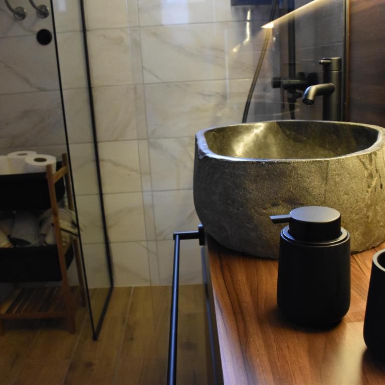 PoinT - Apartman sa 1 Spavaćom Sobom - 58