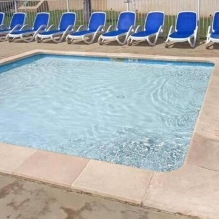 L'argentière, proche plage,Résidence piscine, Tennis, parking - Appartement 1 Chambre - 24
