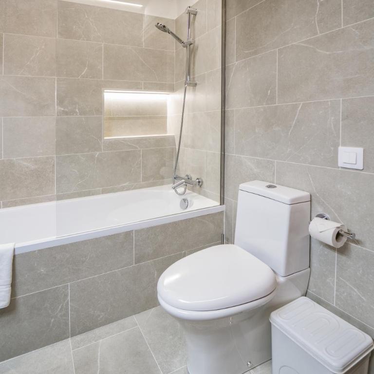 La Pleta Del Tarter - Three-Bedroom House - 16