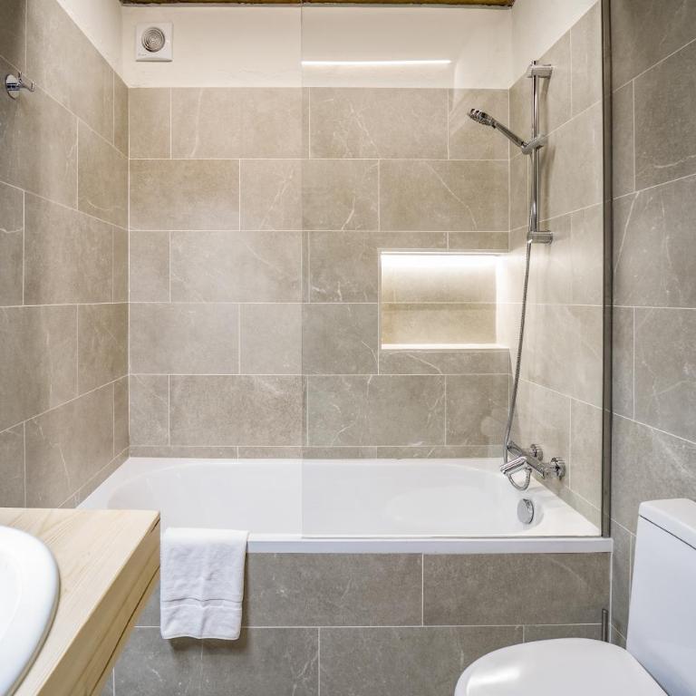 La Pleta Del Tarter - Three-Bedroom House - 15