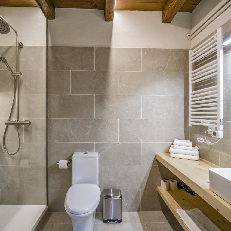 La Pleta Del Tarter - Three-Bedroom House - 18