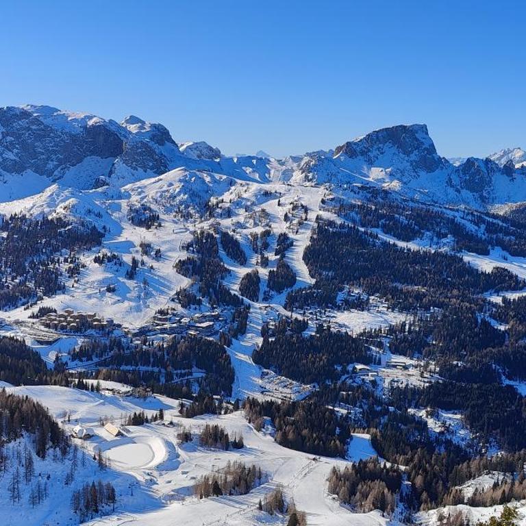 Sonnleitn AlpinWell Appartment (Ski in&out + Wellness) - Apartment mit 2 Schlafzimmern - 24