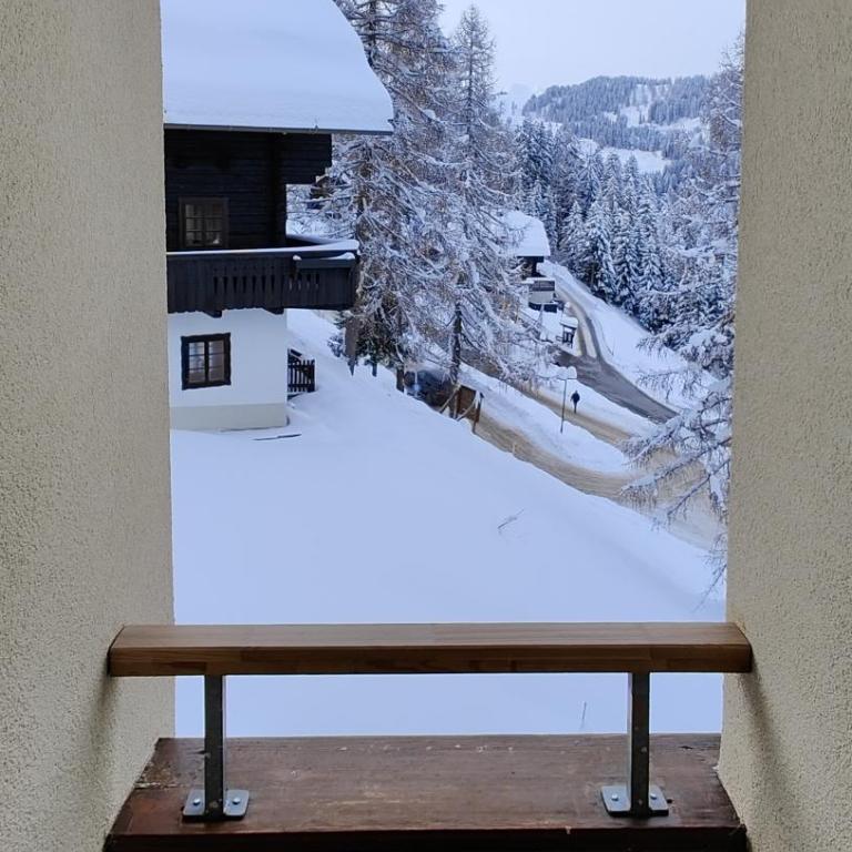 Sonnleitn AlpinWell Appartment (Ski in&out + Wellness) - Apartment mit 2 Schlafzimmern - 27