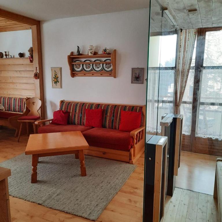 Sonnleitn AlpinWell Appartment (Ski in&out + Wellness) - Apartment mit 2 Schlafzimmern - 10