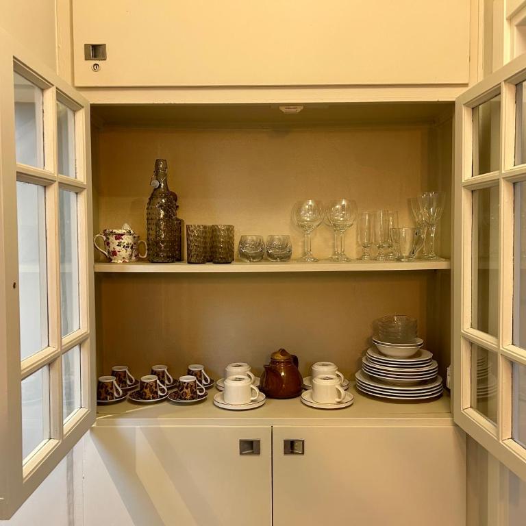 Attico Castiglione - Apartment with Terrace - 30