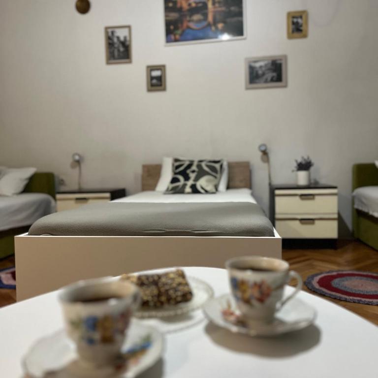 Tradicional Apartment - One-Bedroom Apartment - 15
