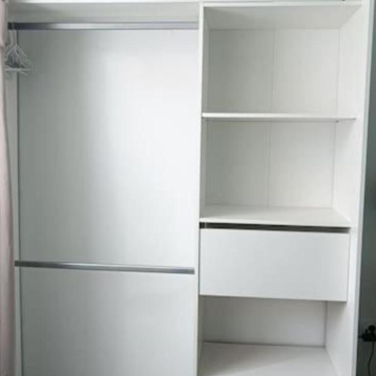 L'argentière, proche plage,Résidence piscine, Tennis, parking - Appartement 1 Chambre - 16