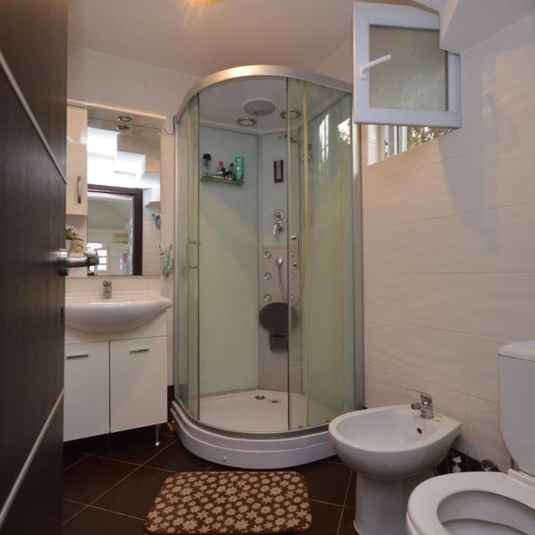 Вилла Natalia - Deluks Vila - 12