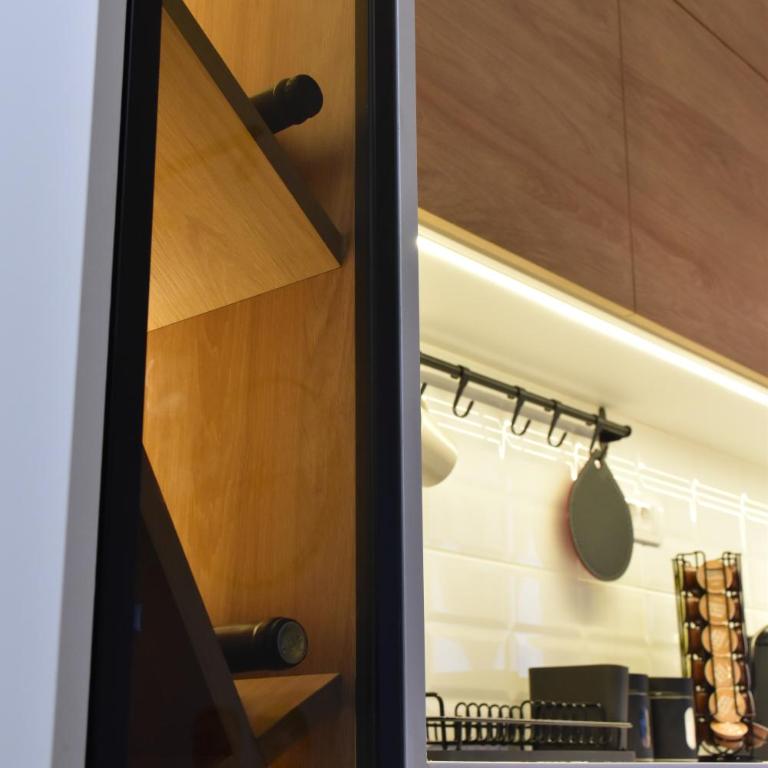 PoinT - Apartman sa 1 Spavaćom Sobom - 66