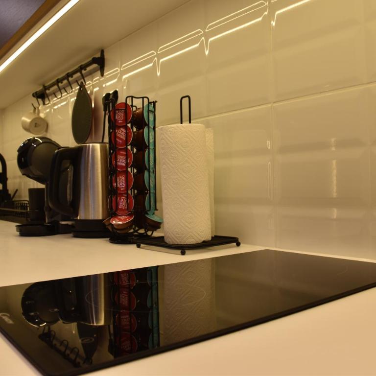 PoinT - Apartman sa 1 Spavaćom Sobom - 16