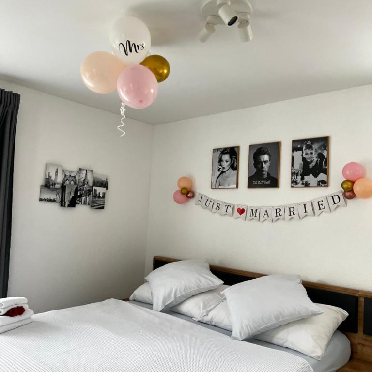 Chalet Maria Interlaken - Studio Deluxe - 16