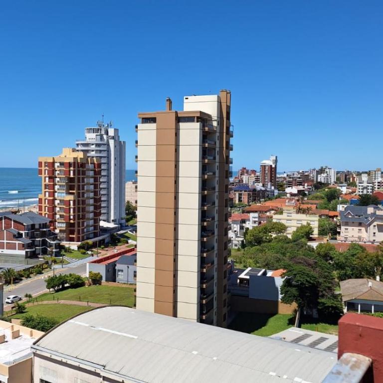 villa gesell 10 - One-Bedroom Apartment - 5