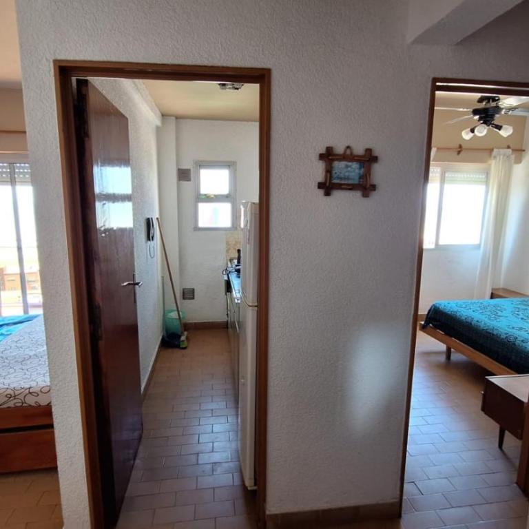 villa gesell 10 - One-Bedroom Apartment - 11