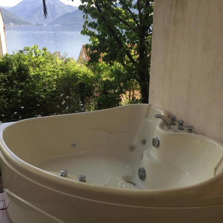 Вилла Natalia - Studio Apartman sa Pogledom na More - 2