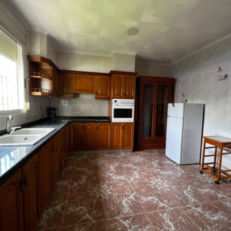 Casa Con Piscina Privada Marenyet - Five-Bedroom House - 23