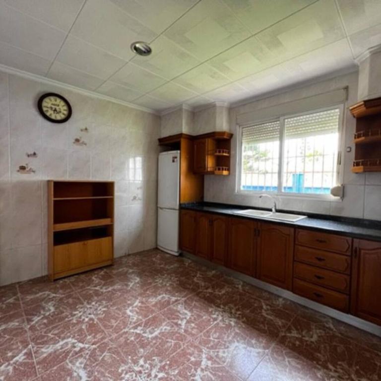 Casa Con Piscina Privada Marenyet - Five-Bedroom House - 24
