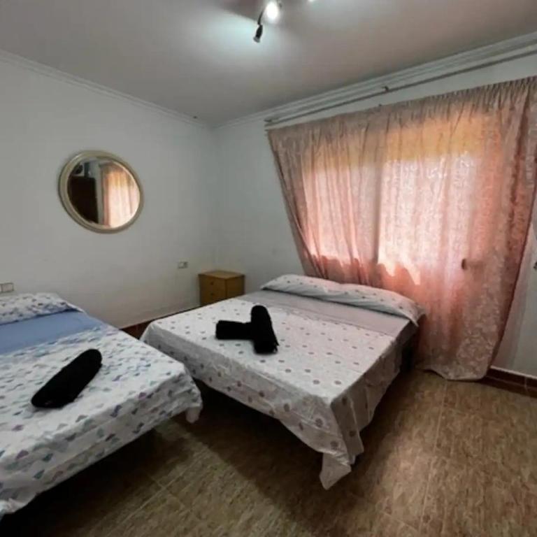 Casa Con Piscina Privada Marenyet - Five-Bedroom House - 32