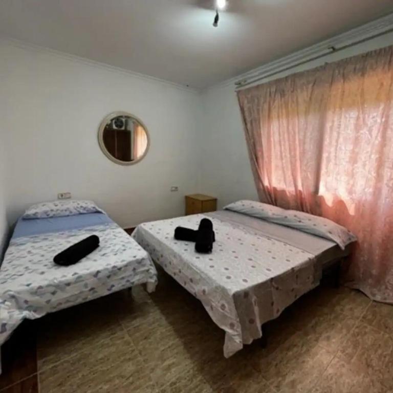 Casa Con Piscina Privada Marenyet - Five-Bedroom House - 31