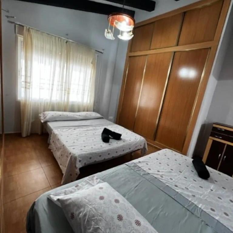 Casa Con Piscina Privada Marenyet - Five-Bedroom House - 28