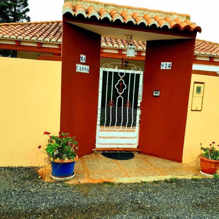 Casa Con Piscina Privada Marenyet - Five-Bedroom House - 12