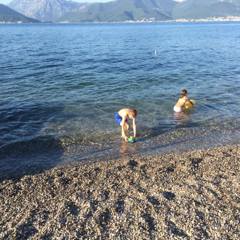 Вилла Natalia - Deluks Vila - 43