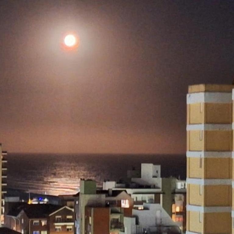 villa gesell 10 - One-Bedroom Apartment - 8