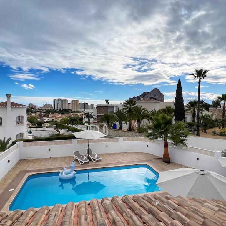 Villa Fiorentino - Villa con piscina privada - 34