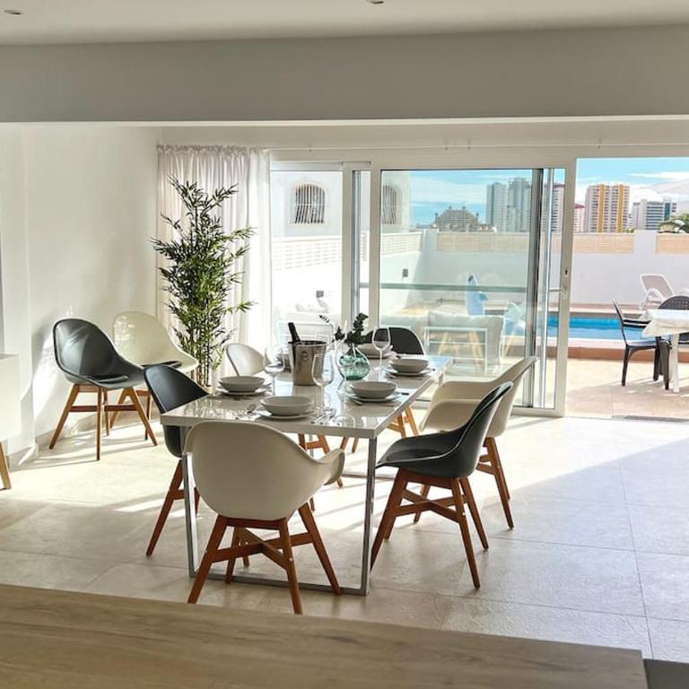 Villa Fiorentino - Villa con piscina privada - 32