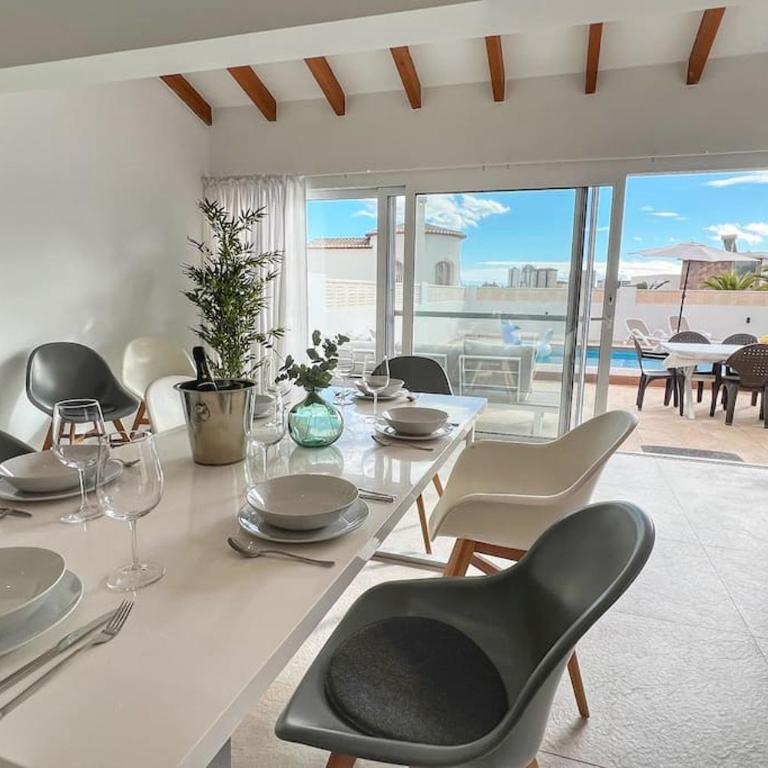 Villa Fiorentino - Villa con piscina privada - 31