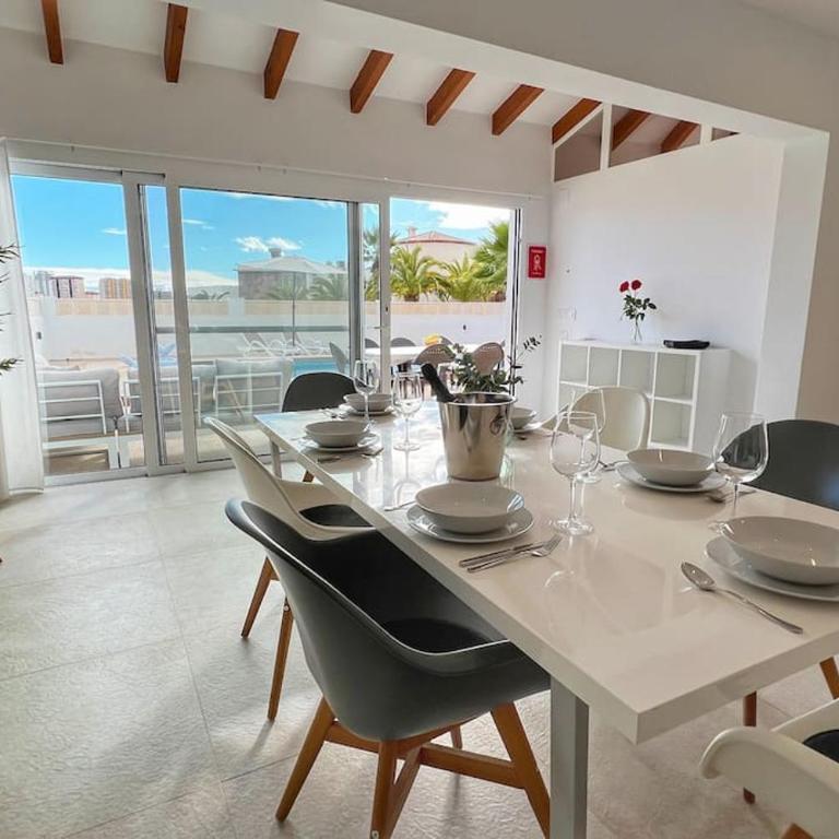 Villa Fiorentino - Villa con piscina privada - 29