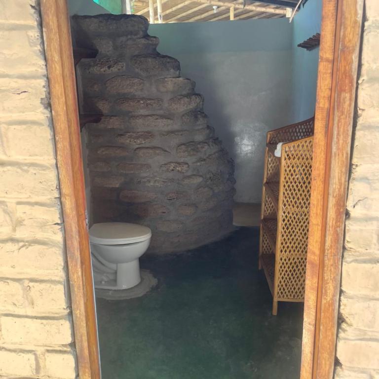 Kasa Pelikanos - Budget Twin Room - 4