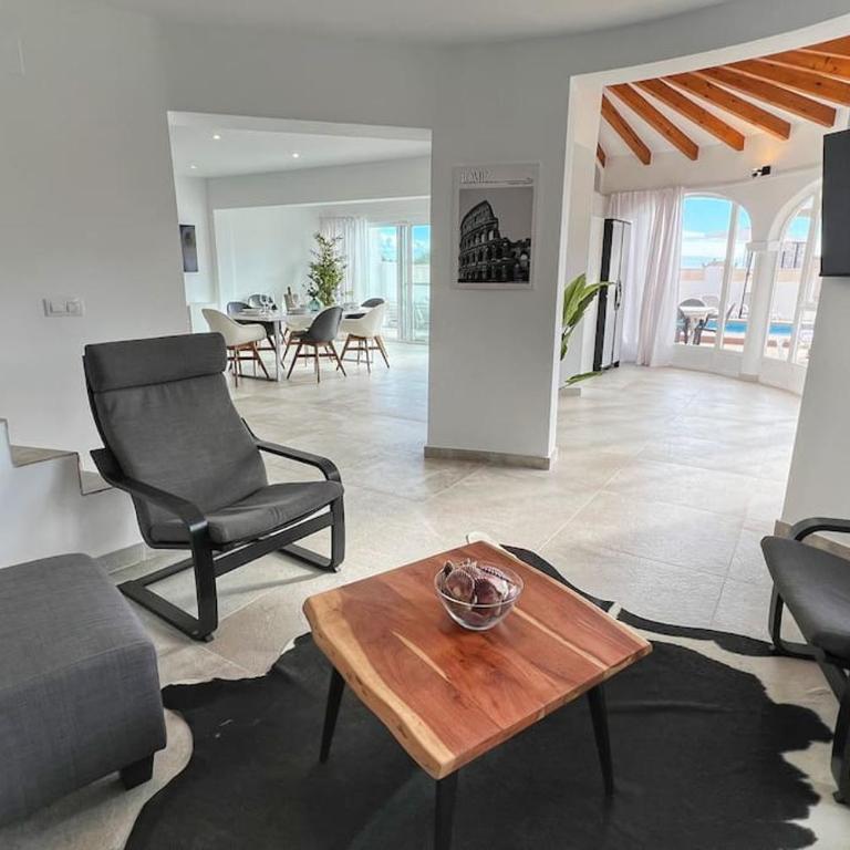 Villa Fiorentino - Villa con piscina privada - 19