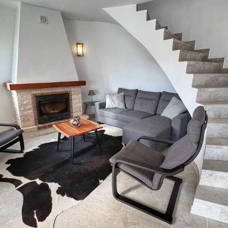 Villa Fiorentino - Villa con piscina privada - 18