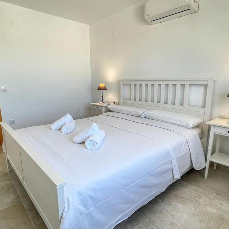 Villa Fiorentino - Villa con piscina privada - 15
