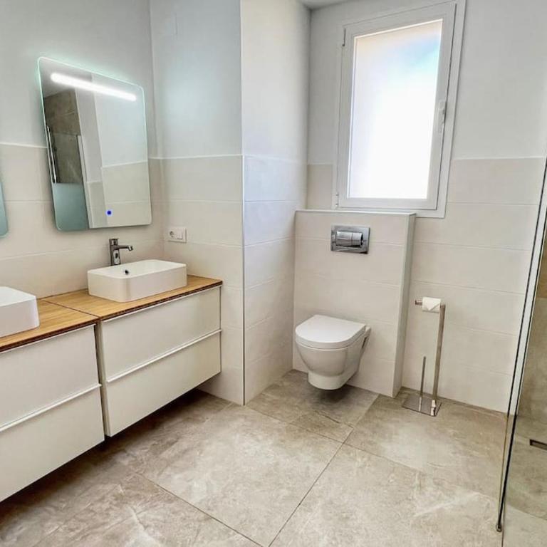Villa Fiorentino - Villa con piscina privada - 12