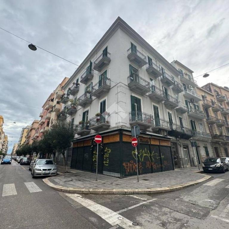 Appartamento centrale vista mare Benny's apartment - One-Bedroom Apartment - 4