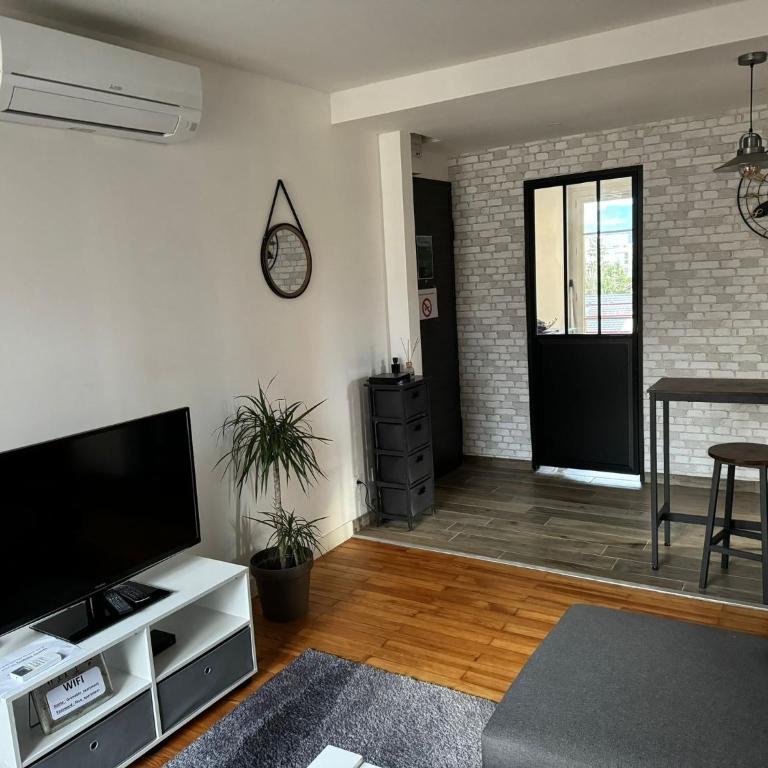 Appartement proche Grenoble centre et campus - Appartement 3 Chambres - 3