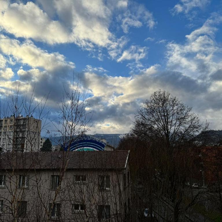Appartement proche Grenoble centre et campus - Appartement 3 Chambres - 10