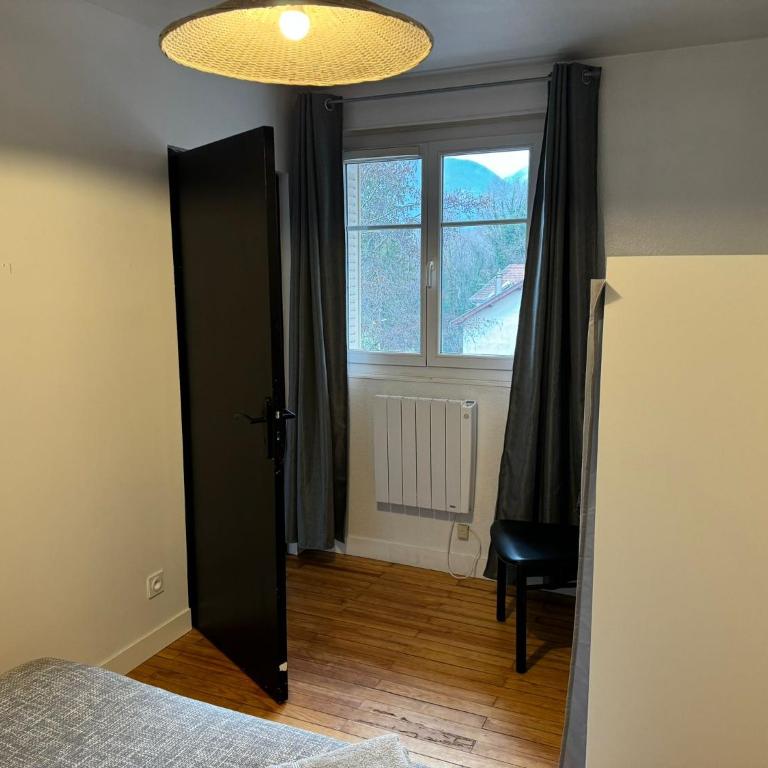 Appartement proche Grenoble centre et campus - Appartement 3 Chambres - 12
