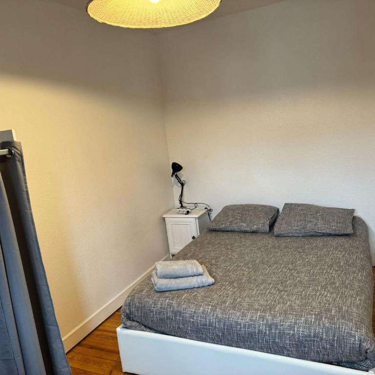 Appartement proche Grenoble centre et campus - Appartement 3 Chambres - 13