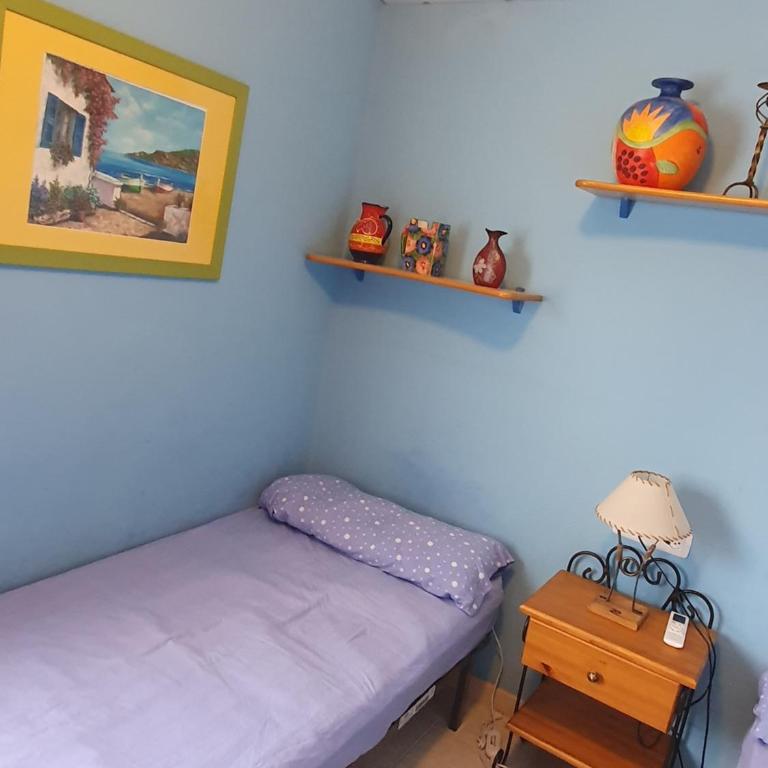 Townhouse in Las Rotas - Apartamento de 2 dormitorios - 25