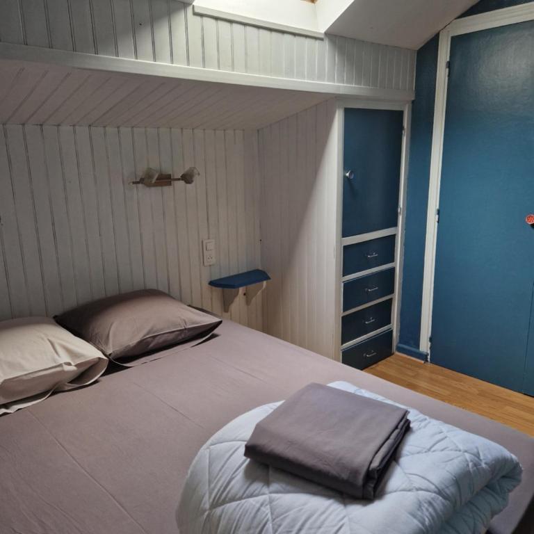 Chalet toutou 12/14 personnes - Chalet - 5