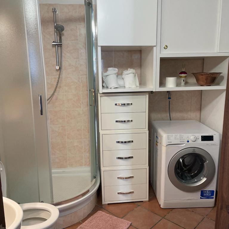 Villa Stone - De Vivo Realty Positano - Villa con 2 Camere da Letto - 32