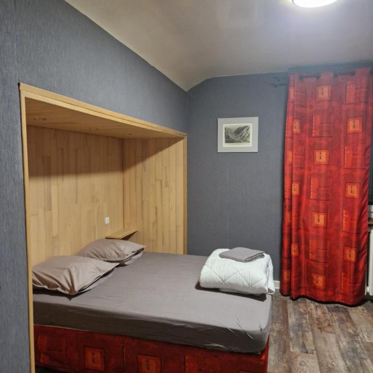 Chalet toutou 12/14 personnes - Chalet - 7