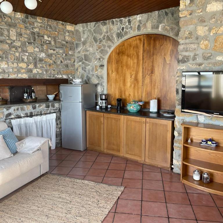 Villa Stone - De Vivo Realty Positano - Villa con 2 Camere da Letto - 35