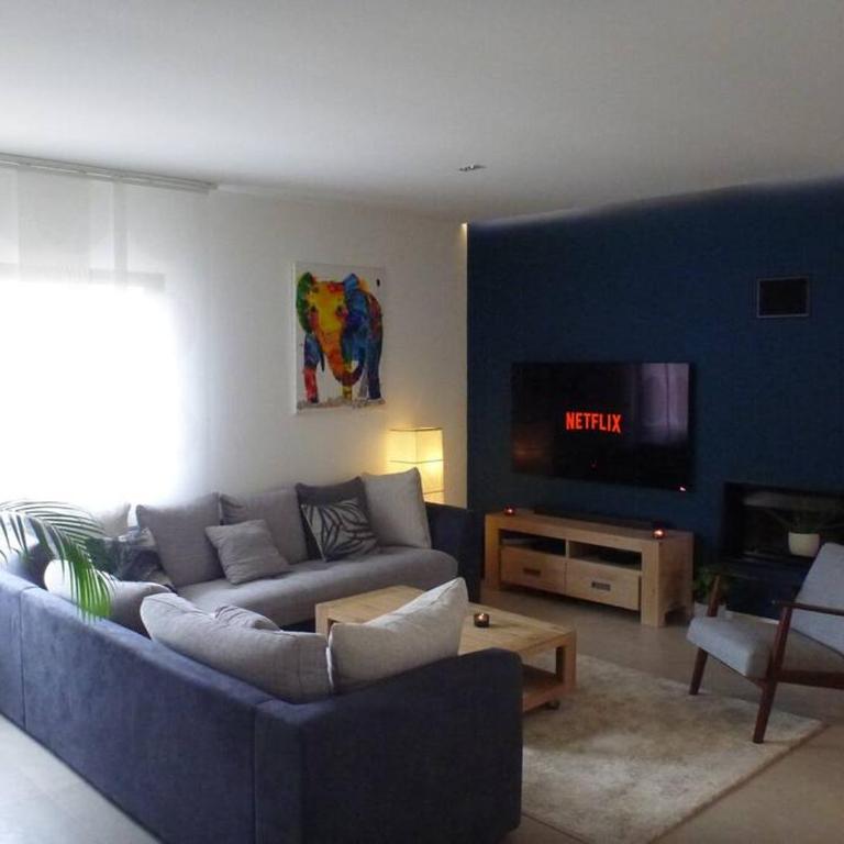 3 bedrooms new house with heated swimming pool - Villa 3 Chambres - 2