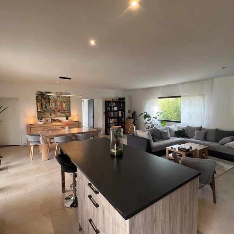 3 bedrooms new house with heated swimming pool - Villa 3 Chambres - 8