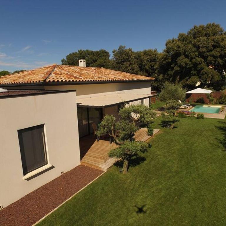 3 bedrooms new house with heated swimming pool - Villa 3 Chambres - 11